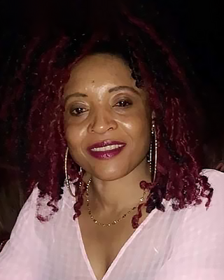 Photo of Anyi Asongacha, Psychiatric Nurse Practitioner, PMHNP