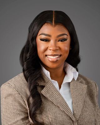 Photo of Dr. Roberte Souverin, Clinical Social Work/Therapist, DSW, LCSW