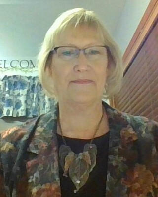 Photo of Jan Zoucha-Jensen, Clinical Social Work/Therapist in Council Bluffs, IA