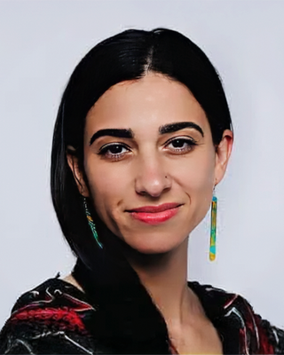 Photo of Anna Dinallo, Licensed Professional Counselor, LPC