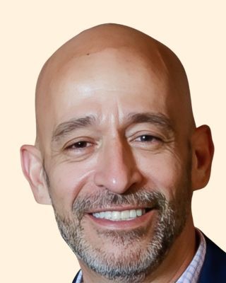 Photo of Gilberto Garcia-Torres, Clinical Social Work/Therapist, MSW, LCSW