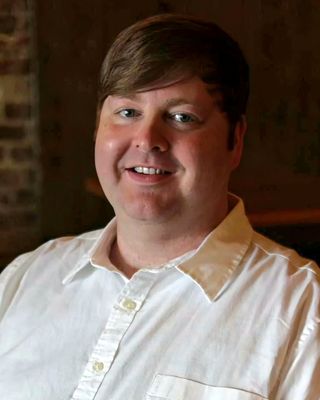 Photo of Phillip Barry, Licensed Professional Counselor in Booneville, MS