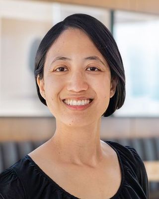 Photo of Dr. Sherrell Lam, Psychiatrist, MD