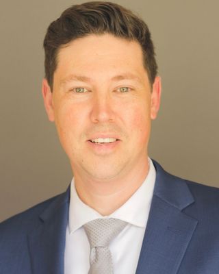 Photo of Warren Joel Heard III, Counselor, MSEd, LCPC, CADC