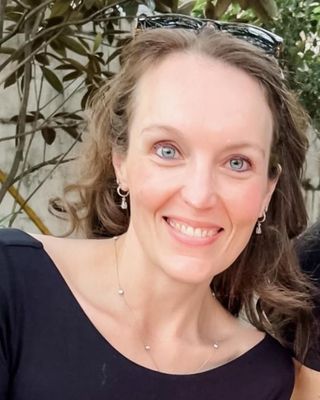 Photo of Sarah Pair, Clinical Social Work/Therapist, LICSW
