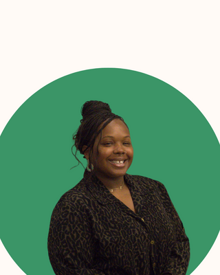 Photo of Jade Marie Nesbitt, Clinical Social Work/Therapist, LCSW-C