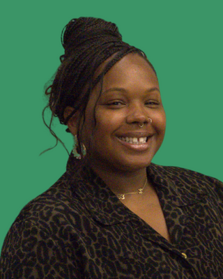 Photo of Jade Marie Nesbitt, Clinical Social Work/Therapist, LCSW-C