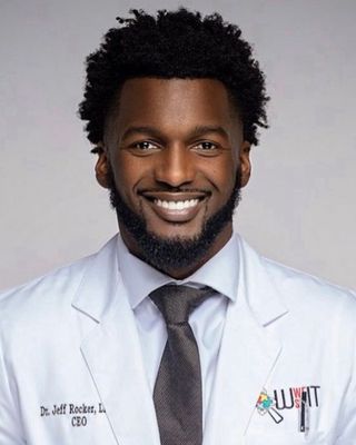 Photo of Jeff Rocker - Rocker Health LLC, Counselor, Ph.D, NCC, LPC, LMHC, LCPC