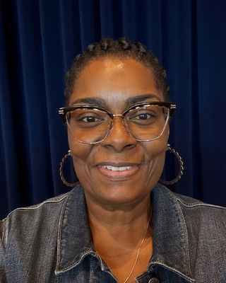 Photo of Tensis C Harris, Licensed Professional Counselor, MA, LPC