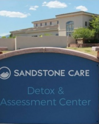 Photo of Sandstone Care Drug & Alcohol Treatment Center, Treatment Center in Pueblo County, CO