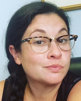 Photo of Jennie Sitman, Licensed Professional Counselor