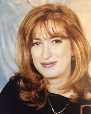 Photo of Fern Kagan - Centre for Psychology and Emotional Health, PhD, CPsych, Psychologist