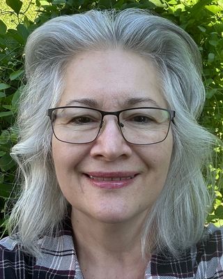 Photo of Kinga Kondor-Hine, Counselor, LMHC, NBCC, RYT-200