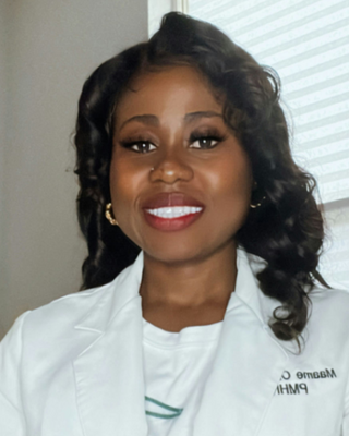 Photo of Maame Obiri-Boateng, Psychiatric Nurse Practitioner, NP