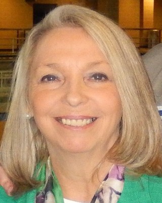 Photo of Dr. Maureen Vernon, Psychologist in Annapolis, MD