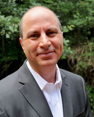 Photo of Jonas Adam Horwitz - Jonas Horwitz, PhD, Psychologist, PhD