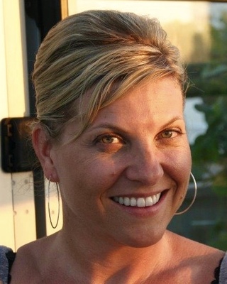 Photo of Kelly Lynn Rundle, Counselor