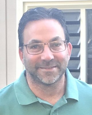 Photo of Steven Sacks, Counselor in Oak Park, IL