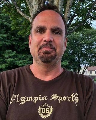 Photo of George J Hajjar, Clinical Social Work/Therapist, PhD, LCSW, MA, MS