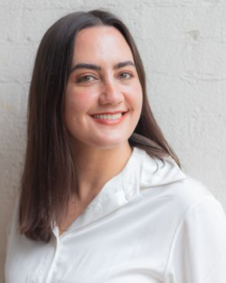 Photo of Barbara Knapp, Pre-Licensed Professional, MA, RC