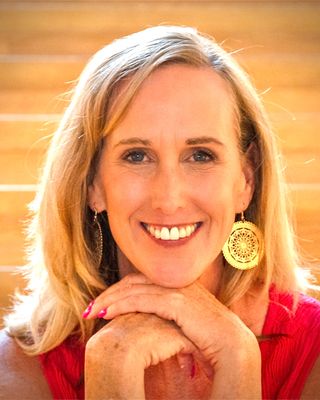 Photo of Sheri Boyd, Registered Provisional Psychologist, BSc, MBA, MACP