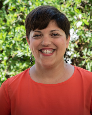 Photo of Natasha Lawrence, Counsellor in 2038, NSW