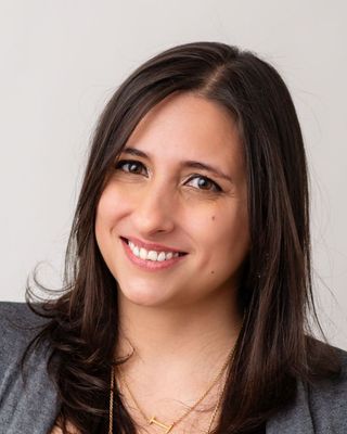 Photo of Ines Prado, Licensed Mental Health Counselor, LMHC