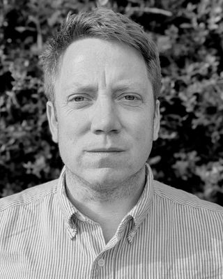 Photo of Matt Gale, Psychotherapist, MBABCP