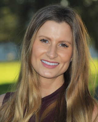 Photo of Stacy Hajarian, Marriage & Family Therapist in West Los Angeles, CA