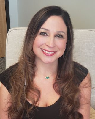 Photo of Nicole Rosen, Licensed Professional Counselor in Houston, TX