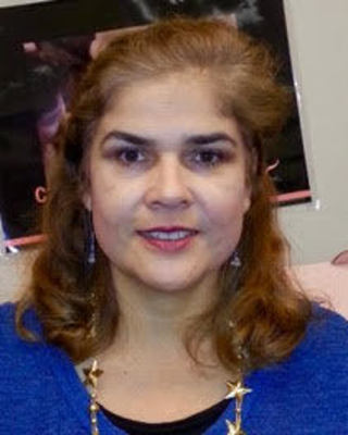 Photo of Carmen Rivera, LCDC-I, Pre-Licensed Professional