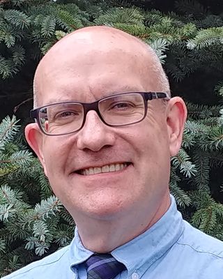 Photo of Paul Runyan, Counselor in Indianapolis, IN