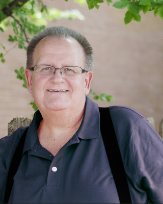 Photo of Rick Gordon, Clinical Social Work/Therapist in Texas