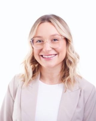 Photo of Keeley Joyce, Pre-Licensed Professional