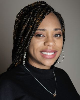Photo of Stephany John, Pre-Licensed Professional in New York, NY