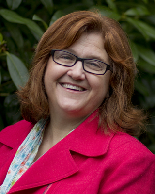 Photo of Susan Pease Banitt, Clinical Social Work/Therapist in Portland, OR