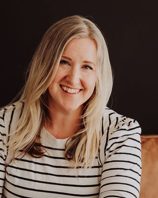 Photo of Janelle C Kloske - Brave Body Wellness LLC, Occupational Therapist, MOTR/L, PHSC, TIPHP