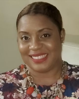 Photo of Wakisha Smith Harvey, Licensed Professional Counselor, LPC