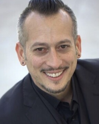 Photo of David Ibrahim, LMFT, LAADC , E500RYT, EMDR, ISTDP, Drug & Alcohol Counselor