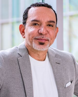 Photo of David Lyons, Clinical Social Work/Therapist, LCSW-C, LICSW, BCD