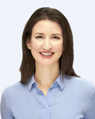 Photo of Rebecca Chalmers, Psychologist in New York, NY