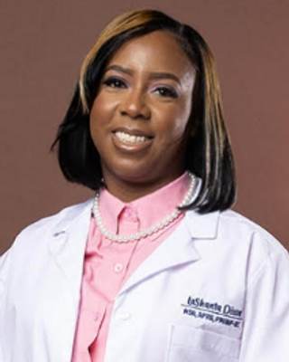 Photo of LaShanta Dixon, Psychiatric Nurse Practitioner, PMHNP-, BC