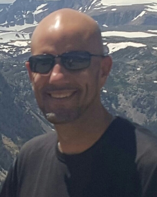 Photo of Will Pogue, Licensed Professional Counselor in 82001, WY