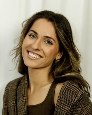 Photo of Serena Bye, Licensed Professional Counselor, MS, LPC