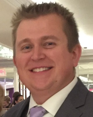 Photo of Chris Wesling, Licensed Professional Counselor in Pittsburgh, PA