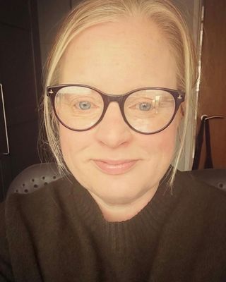 Photo of Kim Smith, Counsellor, MNCPS Acc.