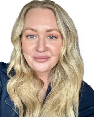 Photo of Jena Fouraker, Clinical Social Work/Therapist, LCSW
