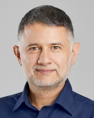 Photo of Dr Nicholas Caras, Psychologist, PhD, PsyBA - Clin. Psych