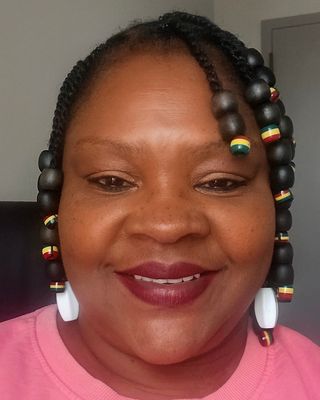 Photo of Carolyn R Lofton, Clinical Social Work/Therapist, MSW, LCSW