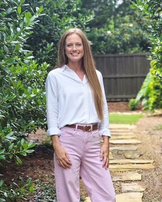 Photo of Brooke Larson Johnson, Clinical Social Work/Therapist, LCSW, ACS